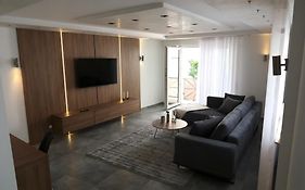 Old Apartment